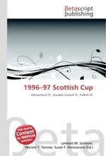 1996–97 Scottish Cup