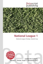 National League 1