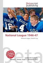 National League 1946-47