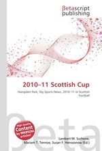 2010–11 Scottish Cup