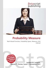 Probability Measure