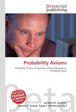 Probability Axioms