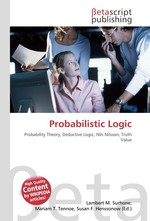 Probabilistic Logic