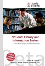 National Library and Information System