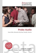 Probe Audio