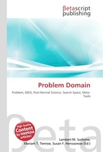 Problem Domain