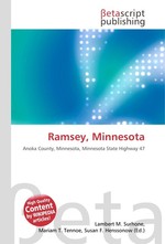 Ramsey, Minnesota