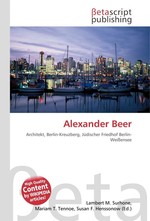 Alexander Beer