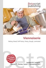 Viennoiserie