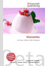 Viennetta