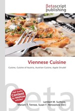 Viennese Cuisine