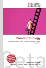 Process Ontology