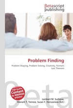 Problem Finding