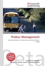 Probus Management