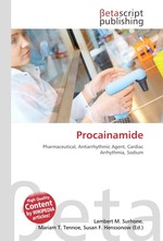 Procainamide