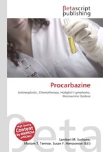 Procarbazine