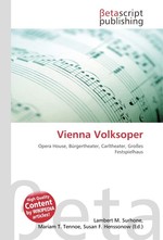 Vienna Volksoper