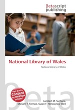 National Library of Wales