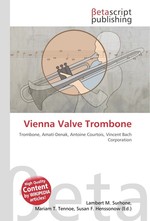 Vienna Valve Trombone
