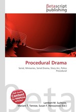 Procedural Drama