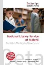 National Library Service of Malawi