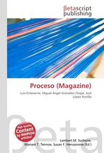 Proceso (Magazine)