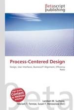 Process-Centered Design