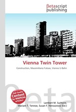 Vienna Twin Tower