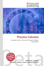Process Calculus