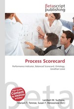 Process Scorecard