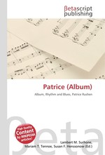 Patrice (Album)