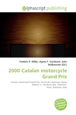 2000 Catalan motorcycle Grand Prix