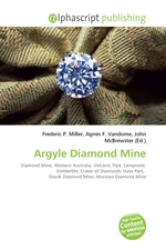 Argyle Diamond Mine