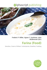 Farina (Food)