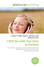 I Will Go with You (Con te Partir?)