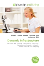 Dynamic Infrastructure