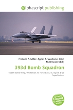 393d Bomb Squadron