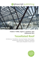 Tessellated Roof