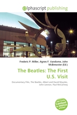 The Beatles: The First U.S. Visit