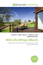 Wild Life (Wings Album)