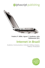 Internet in Brazil
