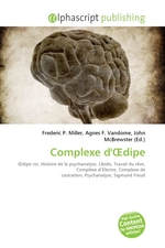 Complexe d?dipe