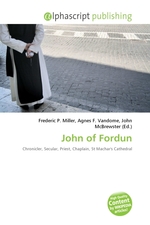 John of Fordun