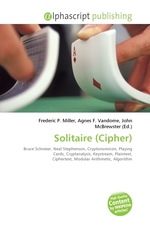 Solitaire (Cipher)