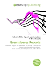 Greensleeves Records