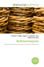 Bullinamingvase