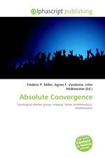 Absolute Convergence
