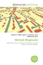 Henryk Magnuski