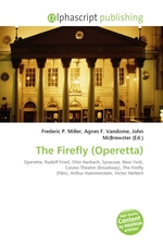 The Firefly (Operetta)