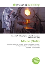 Moule (Outil)